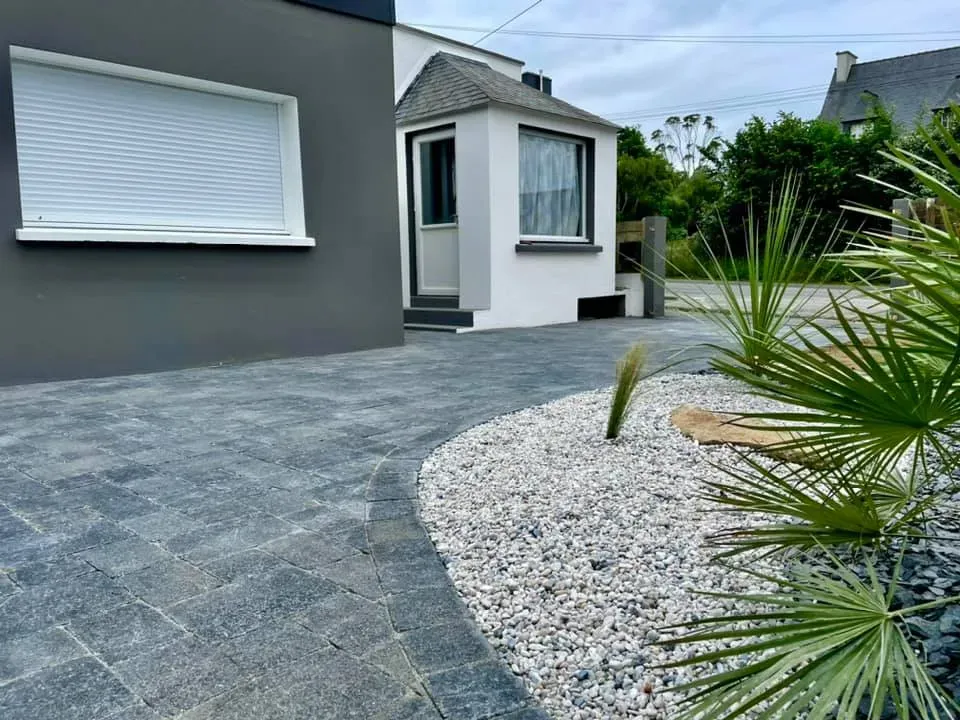 terrassement